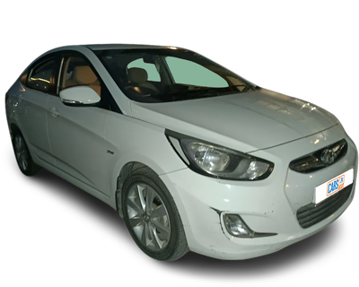 Hyundai Verna-img